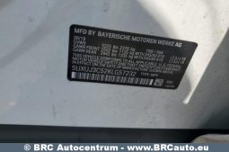 BMW X4 xDrive 30i Automatas 2019 full