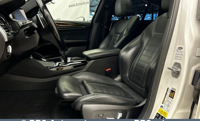 BMW X4 xDrive 30i Automatas 2019 full