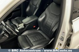 BMW X4 xDrive 30i Automatas 2019 full