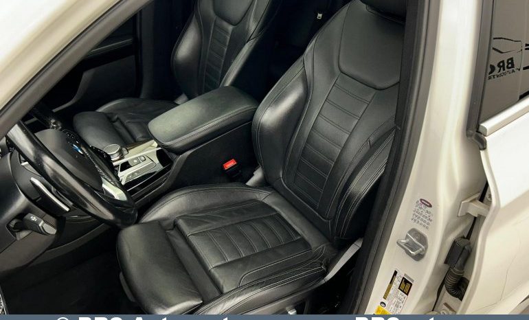 BMW X4 xDrive 30i Automatas 2019 full