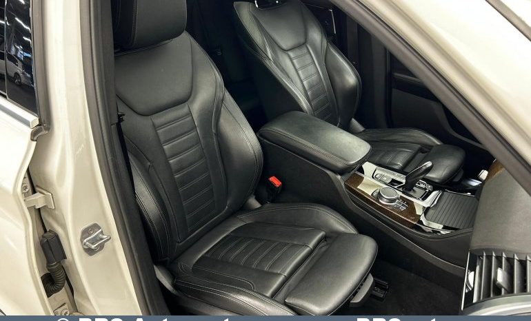 BMW X4 xDrive 30i Automatas 2019 full