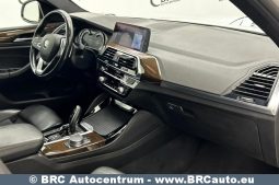 BMW X4 xDrive 30i Automatas 2019 full