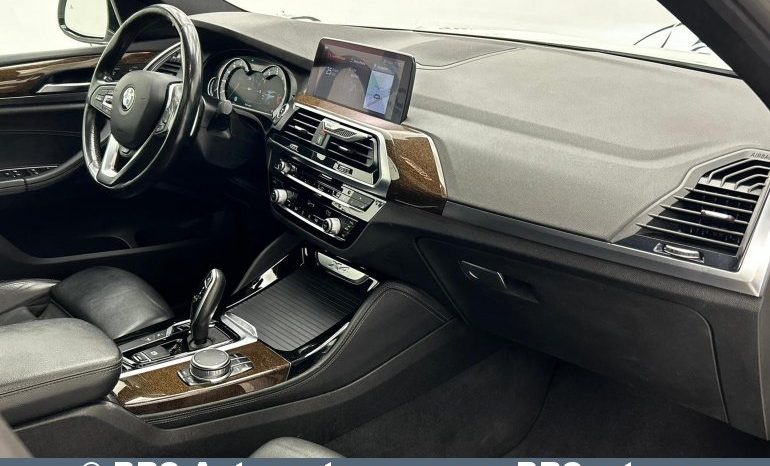 BMW X4 xDrive 30i Automatas 2019 full