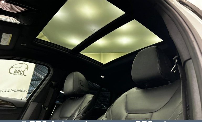 BMW X4 xDrive 30i Automatas 2019 full