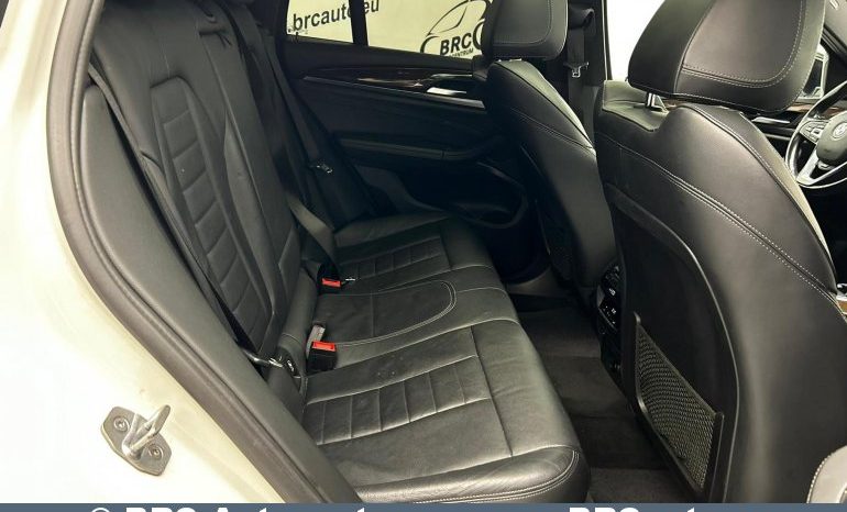 BMW X4 xDrive 30i Automatas 2019 full