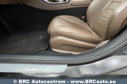 Mercedes-Benz E 350 e Plug-In Automatas 2017 full