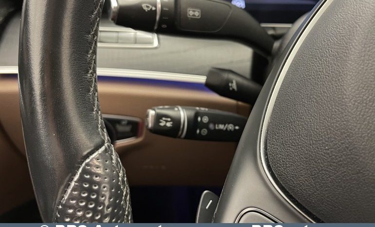 Mercedes-Benz E 350 e Plug-In Automatas 2017 full