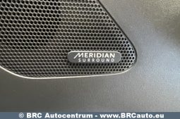 Jaguar F-Pace S 3.0i V6 Supercharged AWD Automatas 2018 full