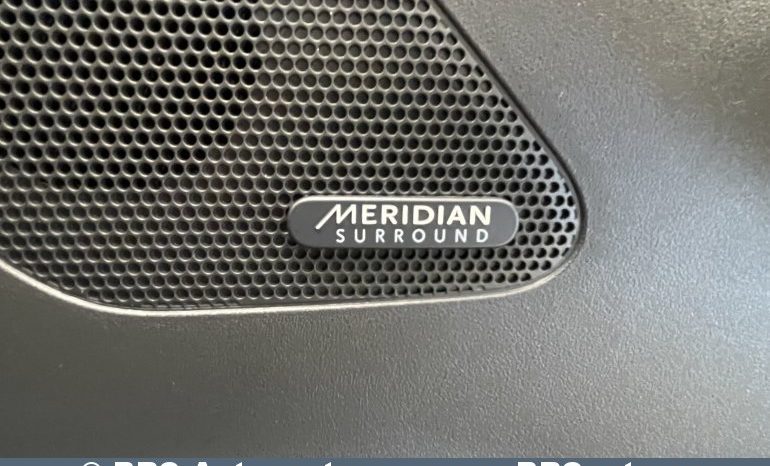 Jaguar F-Pace S 3.0i V6 Supercharged AWD Automatas 2018 full