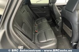 Jaguar F-Pace S 3.0i V6 Supercharged AWD Automatas 2018 full