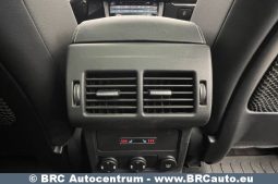 Jaguar F-Pace S 3.0i V6 Supercharged AWD Automatas 2018 full