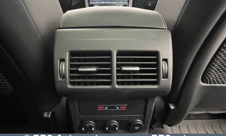 Jaguar F-Pace S 3.0i V6 Supercharged AWD Automatas 2018 full