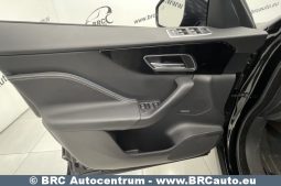 Jaguar F-Pace S 3.0i V6 Supercharged AWD Automatas 2018 full