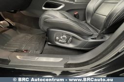 Jaguar F-Pace S 3.0i V6 Supercharged AWD Automatas 2018 full