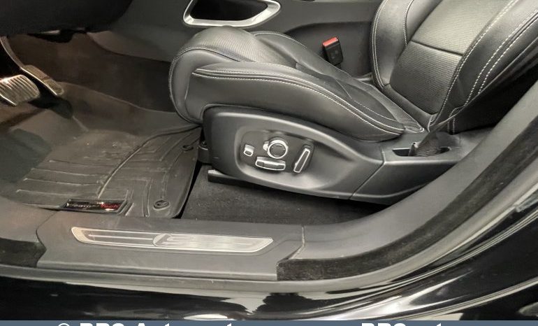 Jaguar F-Pace S 3.0i V6 Supercharged AWD Automatas 2018 full