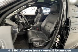 Jaguar F-Pace S 3.0i V6 Supercharged AWD Automatas 2018 full