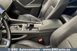 Jaguar F-Pace S 3.0i V6 Supercharged AWD Automatas 2018 full