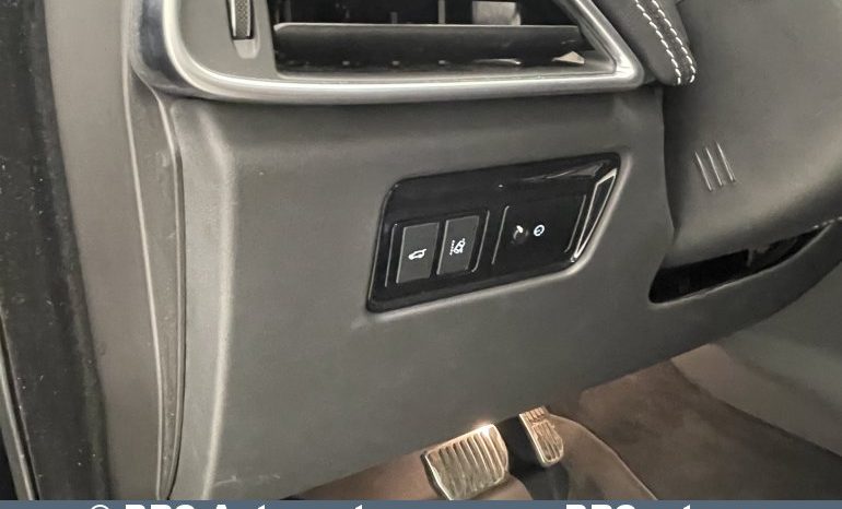 Jaguar F-Pace S 3.0i V6 Supercharged AWD Automatas 2018 full