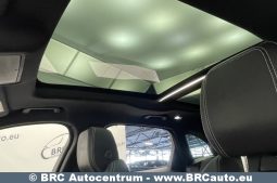 Jaguar F-Pace S 3.0i V6 Supercharged AWD Automatas 2018 full