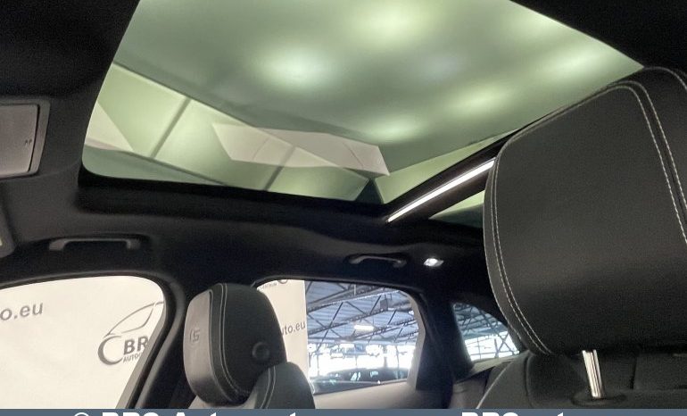 Jaguar F-Pace S 3.0i V6 Supercharged AWD Automatas 2018 full