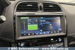 Jaguar F-Pace S 3.0i V6 Supercharged AWD Automatas 2018 full