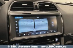 Jaguar F-Pace S 3.0i V6 Supercharged AWD Automatas 2018 full