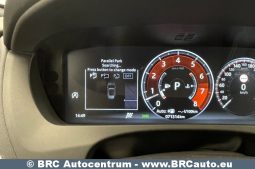 Jaguar F-Pace S 3.0i V6 Supercharged AWD Automatas 2018 full