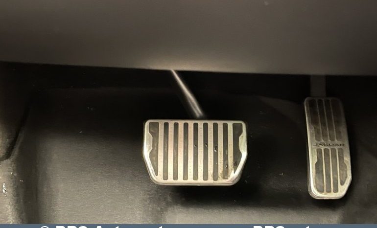 Jaguar F-Pace S 3.0i V6 Supercharged AWD Automatas 2018 full