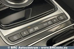 Jaguar F-Pace S 3.0i V6 Supercharged AWD Automatas 2018 full