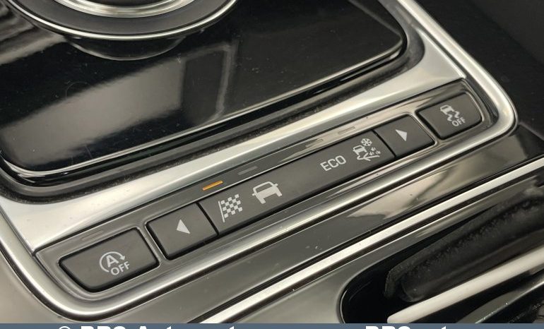 Jaguar F-Pace S 3.0i V6 Supercharged AWD Automatas 2018 full