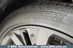 Jaguar F-Pace S 3.0i V6 Supercharged AWD Automatas 2018 full