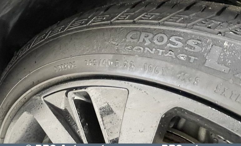 Jaguar F-Pace S 3.0i V6 Supercharged AWD Automatas 2018 full