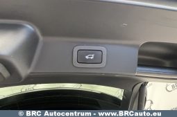 Jaguar F-Pace S 3.0i V6 Supercharged AWD Automatas 2018 full