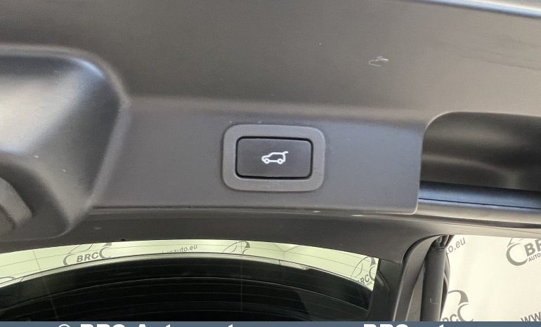 Jaguar F-Pace S 3.0i V6 Supercharged AWD Automatas 2018 full