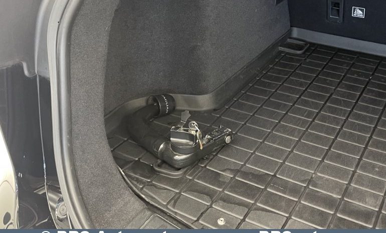 Jaguar F-Pace S 3.0i V6 Supercharged AWD Automatas 2018 full