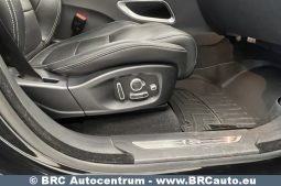 Jaguar F-Pace S 3.0i V6 Supercharged AWD Automatas 2018 full