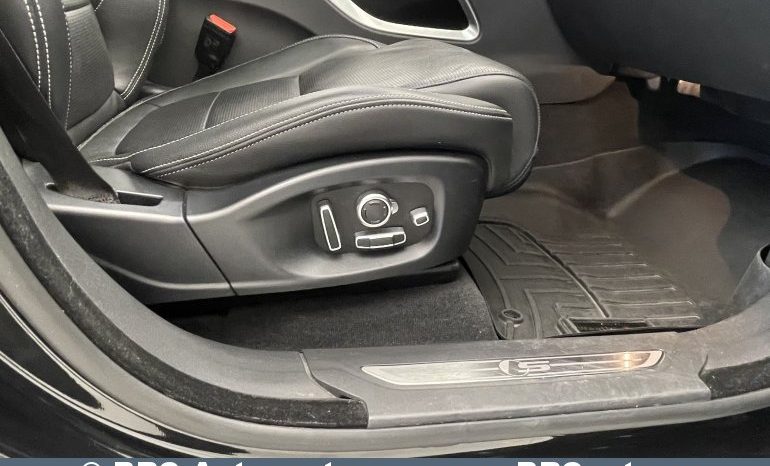 Jaguar F-Pace S 3.0i V6 Supercharged AWD Automatas 2018 full