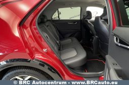 Kia Niro 1.6 HEV Hybrid EX Automatas 2023 full