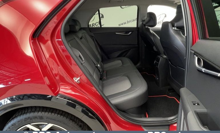 Kia Niro 1.6 HEV Hybrid EX Automatas 2023 full