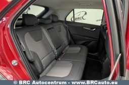 Kia Niro 1.6 HEV Hybrid EX Automatas 2023 full