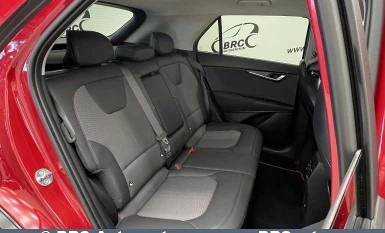 Kia Niro 1.6 HEV Hybrid EX Automatas 2023 full