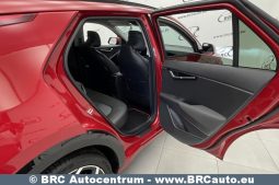 Kia Niro 1.6 HEV Hybrid EX Automatas 2023 full