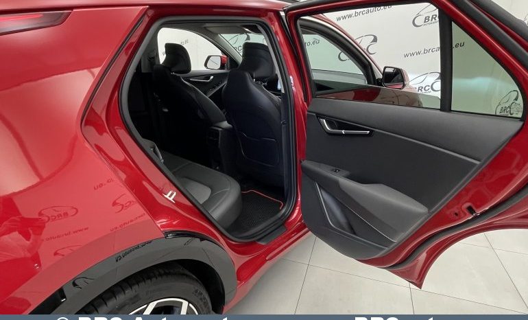 Kia Niro 1.6 HEV Hybrid EX Automatas 2023 full