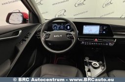 Kia Niro 1.6 HEV Hybrid EX Automatas 2023 full
