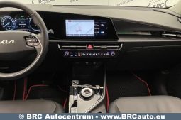 Kia Niro 1.6 HEV Hybrid EX Automatas 2023 full