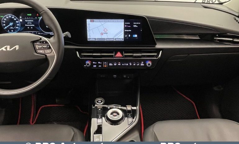 Kia Niro 1.6 HEV Hybrid EX Automatas 2023 full