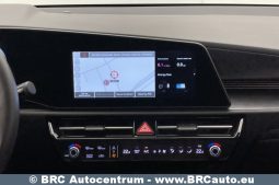 Kia Niro 1.6 HEV Hybrid EX Automatas 2023 full