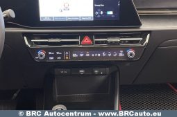 Kia Niro 1.6 HEV Hybrid EX Automatas 2023 full