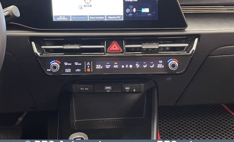 Kia Niro 1.6 HEV Hybrid EX Automatas 2023 full