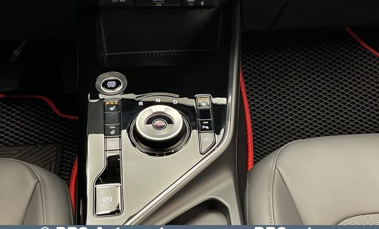 Kia Niro 1.6 HEV Hybrid EX Automatas 2023 full